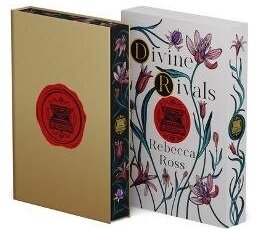 Divine Rivals