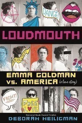 Loudmouth