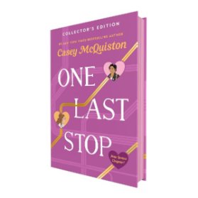 One Last Stop: Collector´s Edition