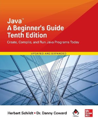 Java: A Beginner´s Guide