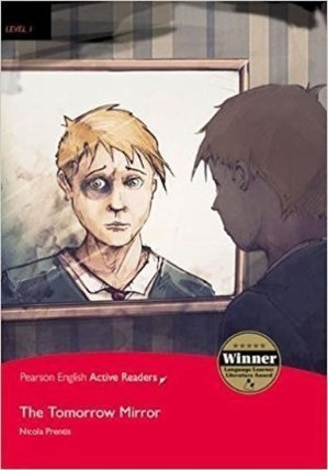 PEAR | Level 1: Tomorrow Mirror Bk/Multi-ROM with MP3 Pack