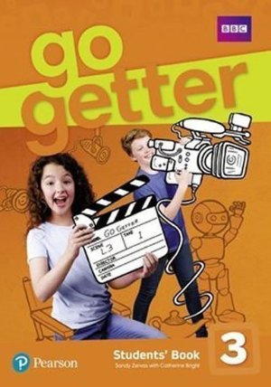 GoGetter 3 Active Teach USB
