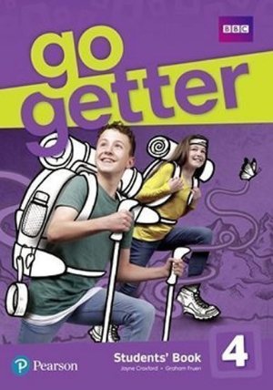 GoGetter 4 Active Teach USB