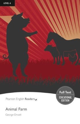 PER | Level 6: Animal Farm