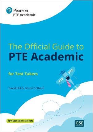 Official Guide to PTE Academic Student´s Book with online practice