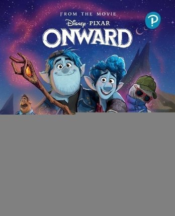 Pearson English Kids Readers: Level 6 Onward (DISNEY)