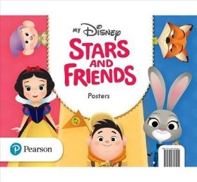 My Disney Stars and Friends Posters