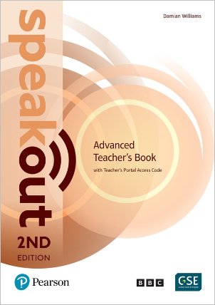 Speakout 2nd Edition Advanced Teacher´s Book