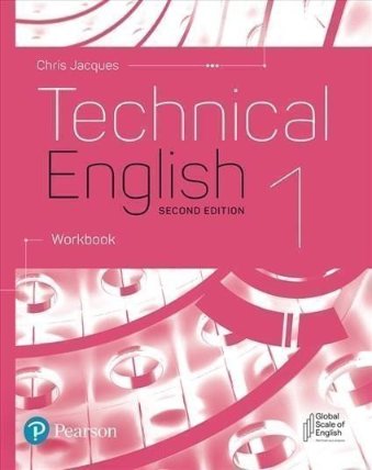 Technical English 1 Workbook, 2nd Edition