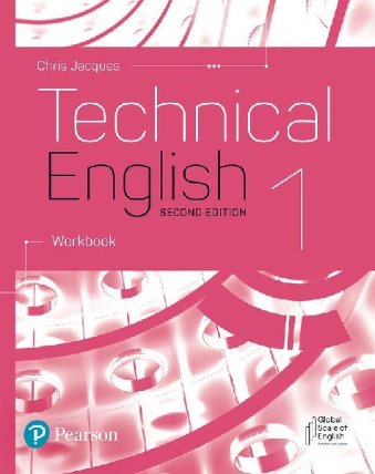 Technical English 1 Workbook, 2nd Edition