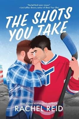 Shots You Take