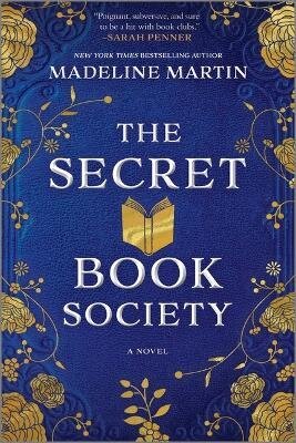 Secret Book Society