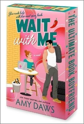 Wait With Me