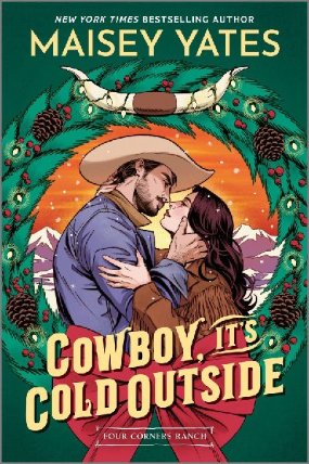 Cowboy, It´s Cold Outside