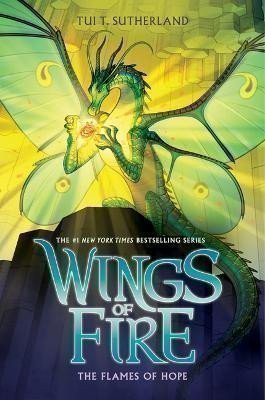 Flames of Hope (Wings of Fire 15)