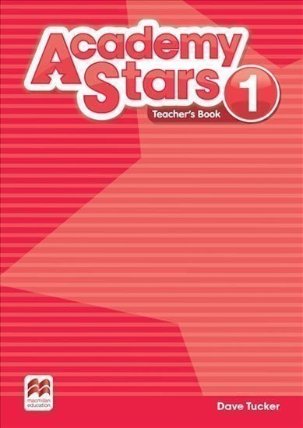 Academy Stars 1: Teacher´s Book Pack