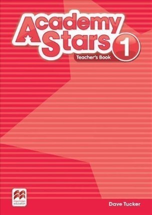 Academy Stars 1: Teacher´s Book Pack