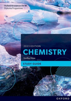 IB DP Chemistry Study Guide