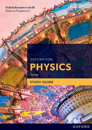 IB DP Physics Study Guide