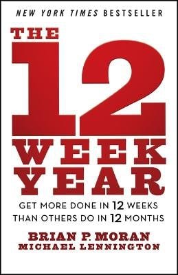 12 Week Year