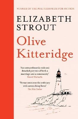 Olive Kitteridge