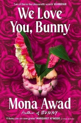 We Love You, Bunny