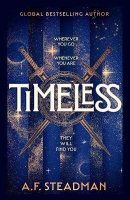 TimeLess