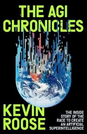 AGI Chronicles