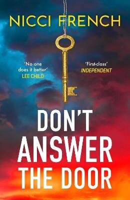 Don´t Answer the Door
