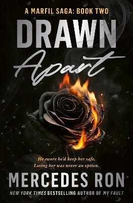 Drawn Apart