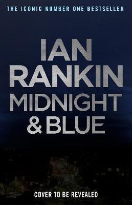Midnight and Blue