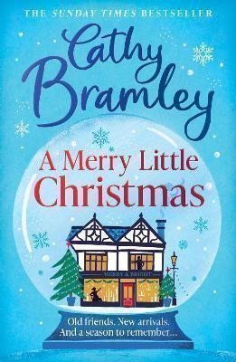 A Merry Little Christmas: The most heart-warming, surprising and cosy festive story to cur