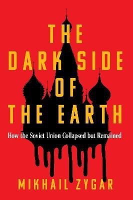 Dark Side of the Earth