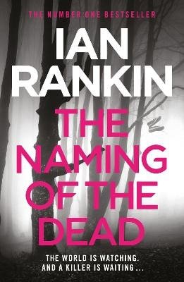 Naming of the Dead