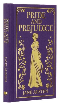 Pride and Prejudice