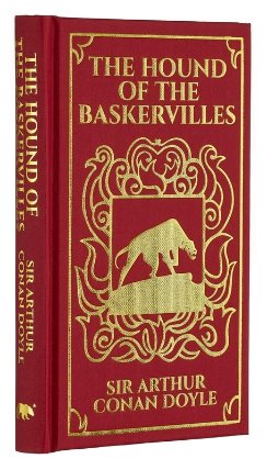 The Hound of the Baskervilles