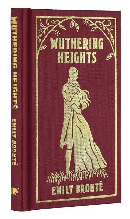 Wuthering Heights