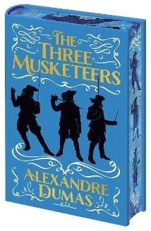 Three Musketeers