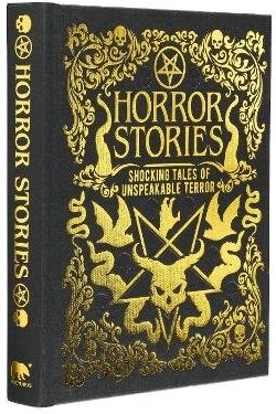 Horror Stories