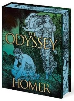 Odyssey