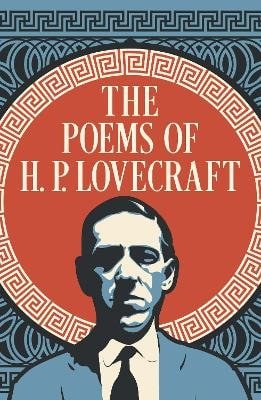 Poems of H. P. Lovecraft