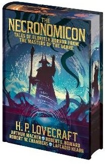 Necronomicon