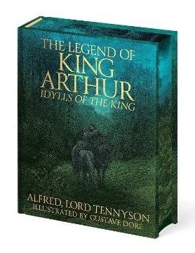 Legend of King Arthur