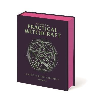 Book of Practical Witchcraft