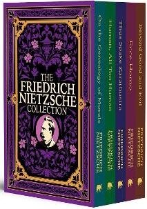 Friedrich Nietzsche Collection