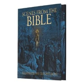 Scenes from the Bible