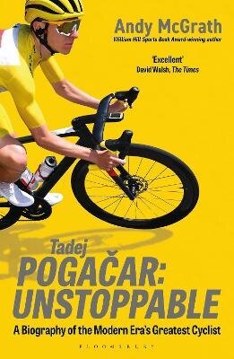 Tadej Pogacar