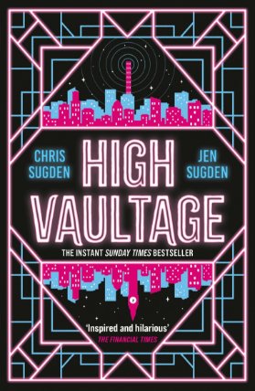 High Vaultage
