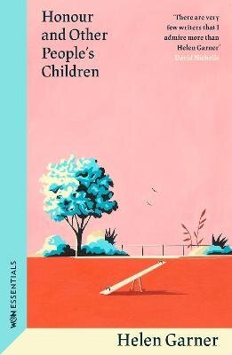 Honour and Other People´s Children