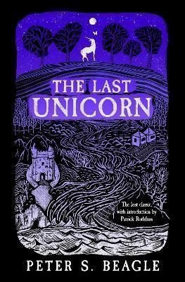The Last Unicorn